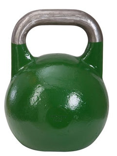Master Competition Kettlebell