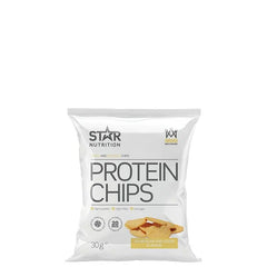 Star Nutrition Protein Chips, 30g