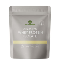 Vitaprana Whey protein isolate, Grass fed, 750 g