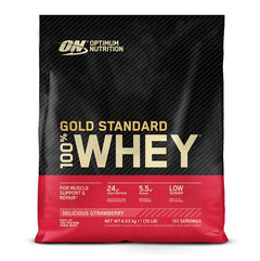 100% Whey Gold Standard, 4,54kg