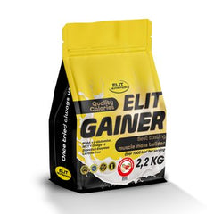 Elit Nutrition Gainer Laktosfri