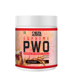 Delta Supreme PWO, 300g