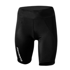 QD Thermal Zone Shorts Women