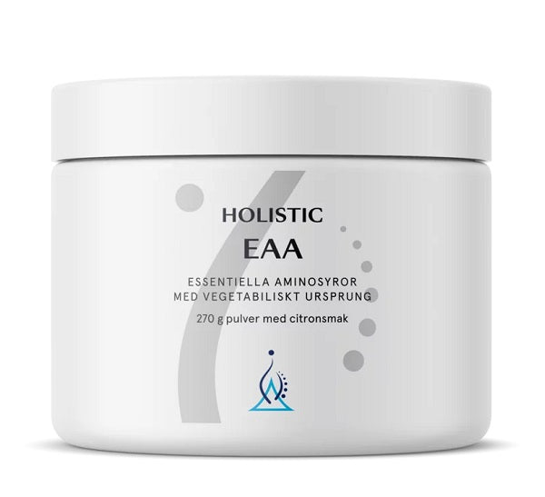 Holistic EAA, 270g