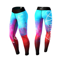 Blasphemy Leggings