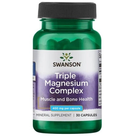 swanson-triple-magnesium-complex-30-caps