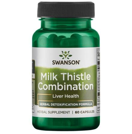 swanson-milk-thistle-combination-60-caps