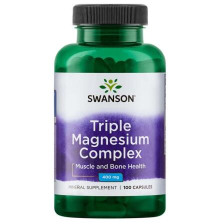 swanson-triple-magnesium-complex-100-caps