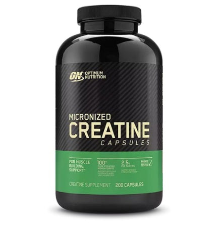 optimum-nutrition-creatine-2500-(creapure)-200-caps