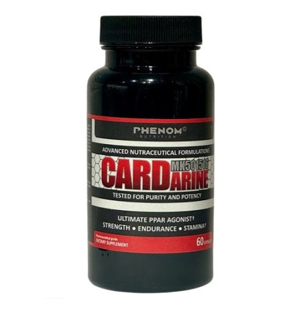 phenom-cardarine-(gw-501516)-60-caps