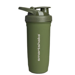 Smartshake Reforce Stainless Steel Shaker 900 ml