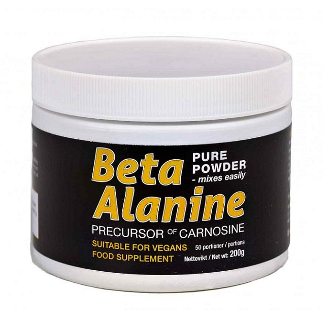 Vitargo Beta Alanine, 200g