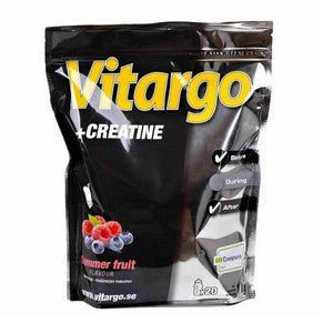 Vitargo +Creatine, 1kg