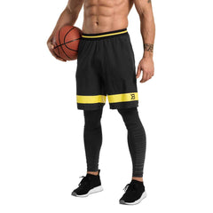 Better Bodies Fulton Shorts