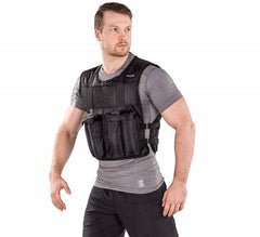 Tunturi Adjustable Weighted Vest