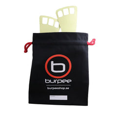 Burpee Bag, Black