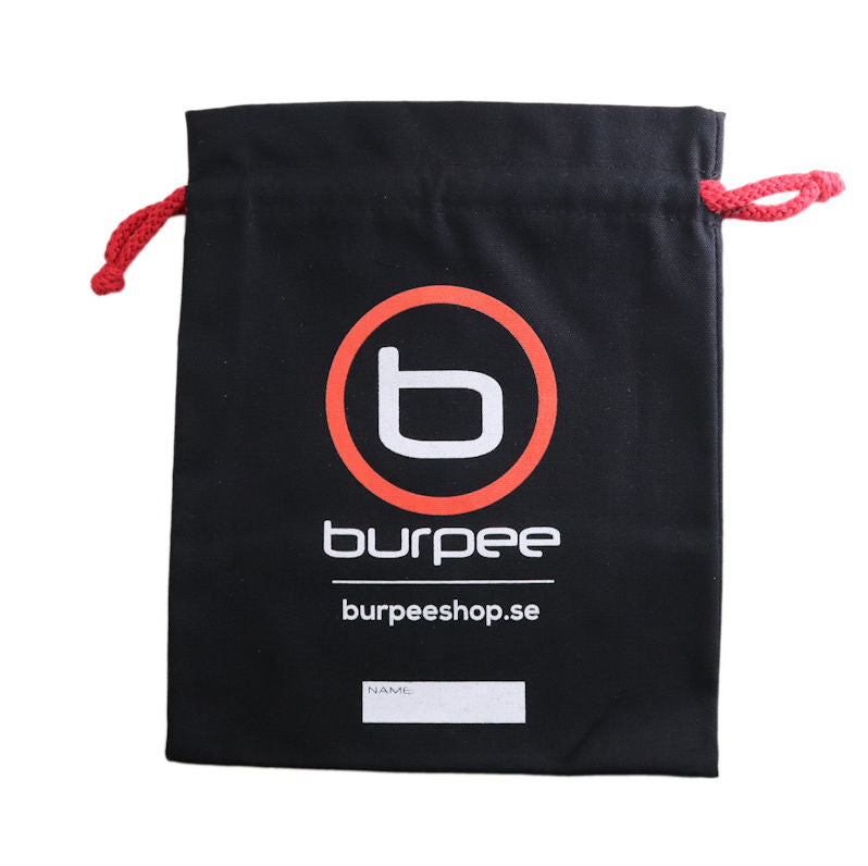 Burpee Bag, Black
