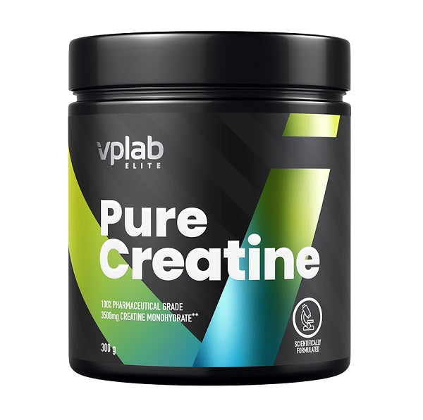 Vplabs Pure Creatine, 300g