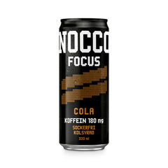 Nocco Focus Cola 330ml - 1 st