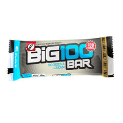 Big 100 Protein Bar, 100g - 1 st