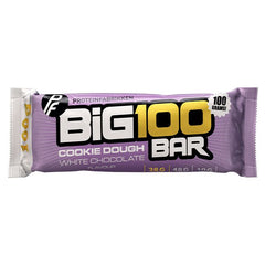 Big 100 Protein Bar, 100g - 1 st