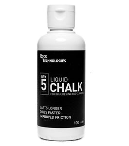 Rock Technologies Liquid Chalk 100ml