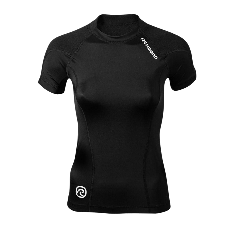 QD Thermal Zone Top Women