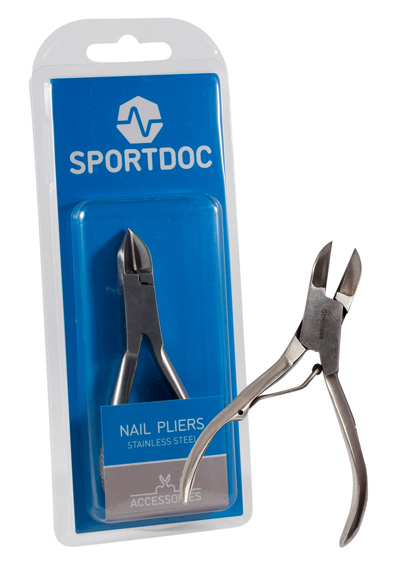 Sportdoc Nageltång