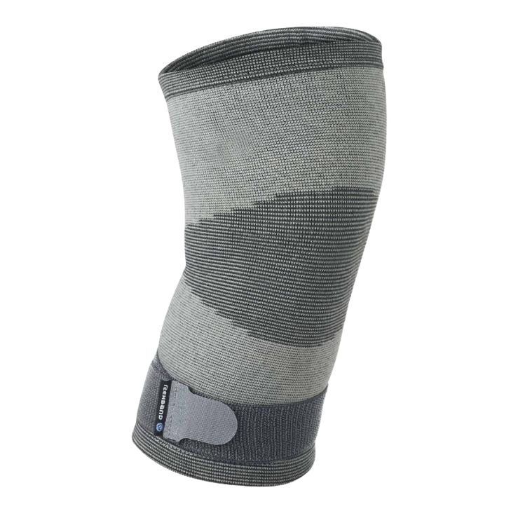 QD Knitted Knee Sleeve