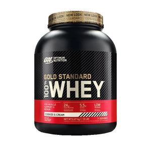 100% Whey Gold Standard, 2,27kg