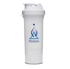 Holistic Smartshake Slim, 500ml