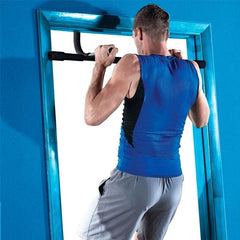 Premium Pull Up Bar