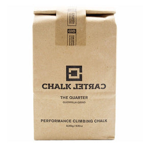 Chalk Cartel The Quarter, 0,25kg