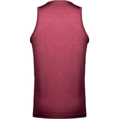 Madera Tank Top Burgundy Red