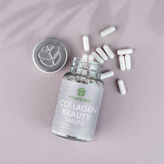 Collagen Beauty, 90 tabletter