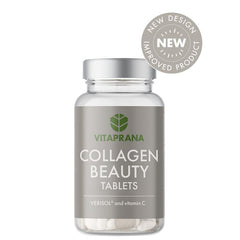 Collagen Beauty, 90 tabletter