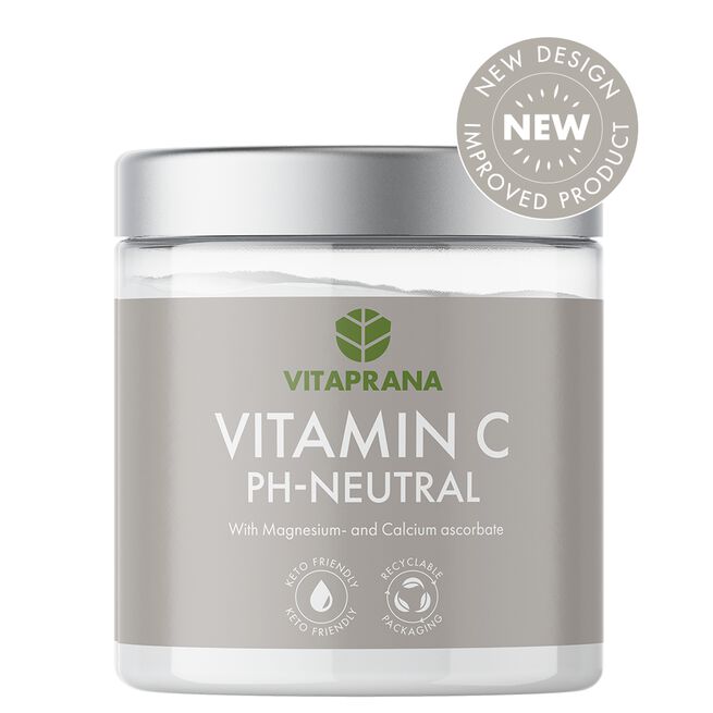 Vitamin C pH-Neutral 250 g