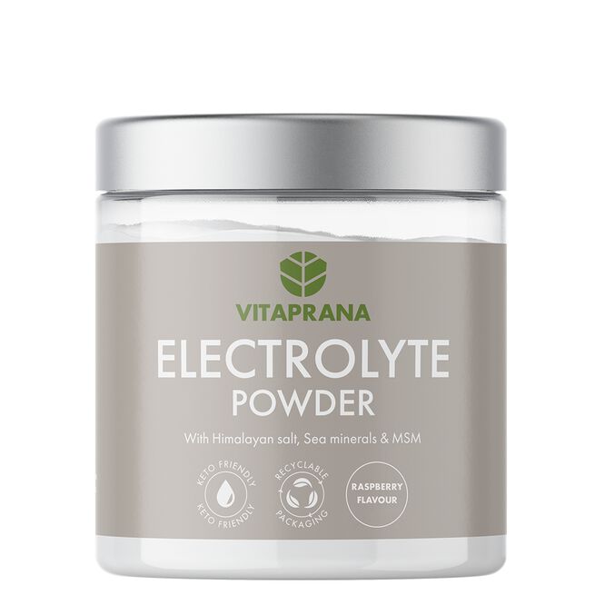 Vitaprana Electrolyte Powder, 375g