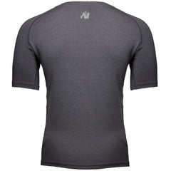 Lewis T-shirt Dark Grey