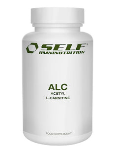 Self ALC (ALC Acetyl L-Carnitine)