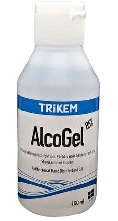 Alcogel 85%