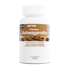 Better You Ashwagandha