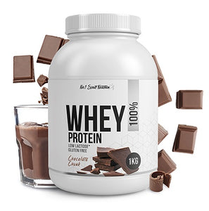100% Whey Protein, 1kg