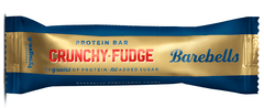 Barebells Protein Bars Crunchy Fudge