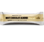 Ladda upp bild till gallerivisning, Barebells Protein Bars White Chocolate Almond
