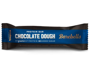 Barebells Protein Bars Chocolate Dough