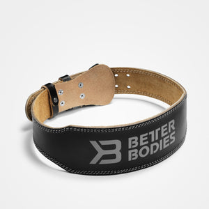 Better Bodies Weightlifting Belt