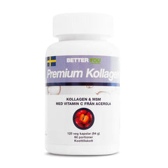 Kollagen Premium