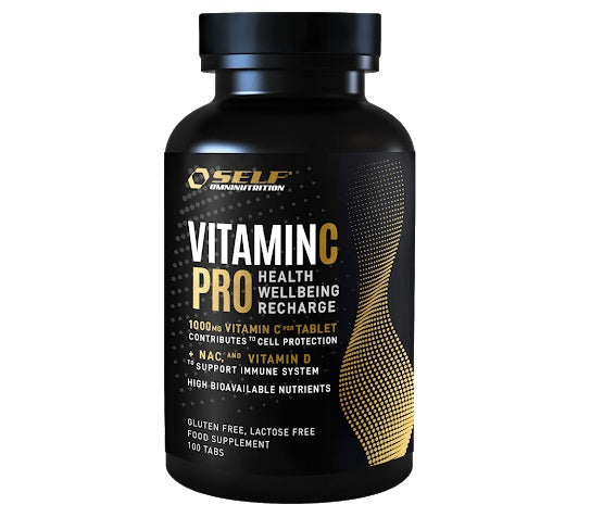 C-Vitamin Pro