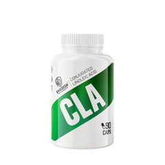 Swedish Supplements CLA - 90 caps